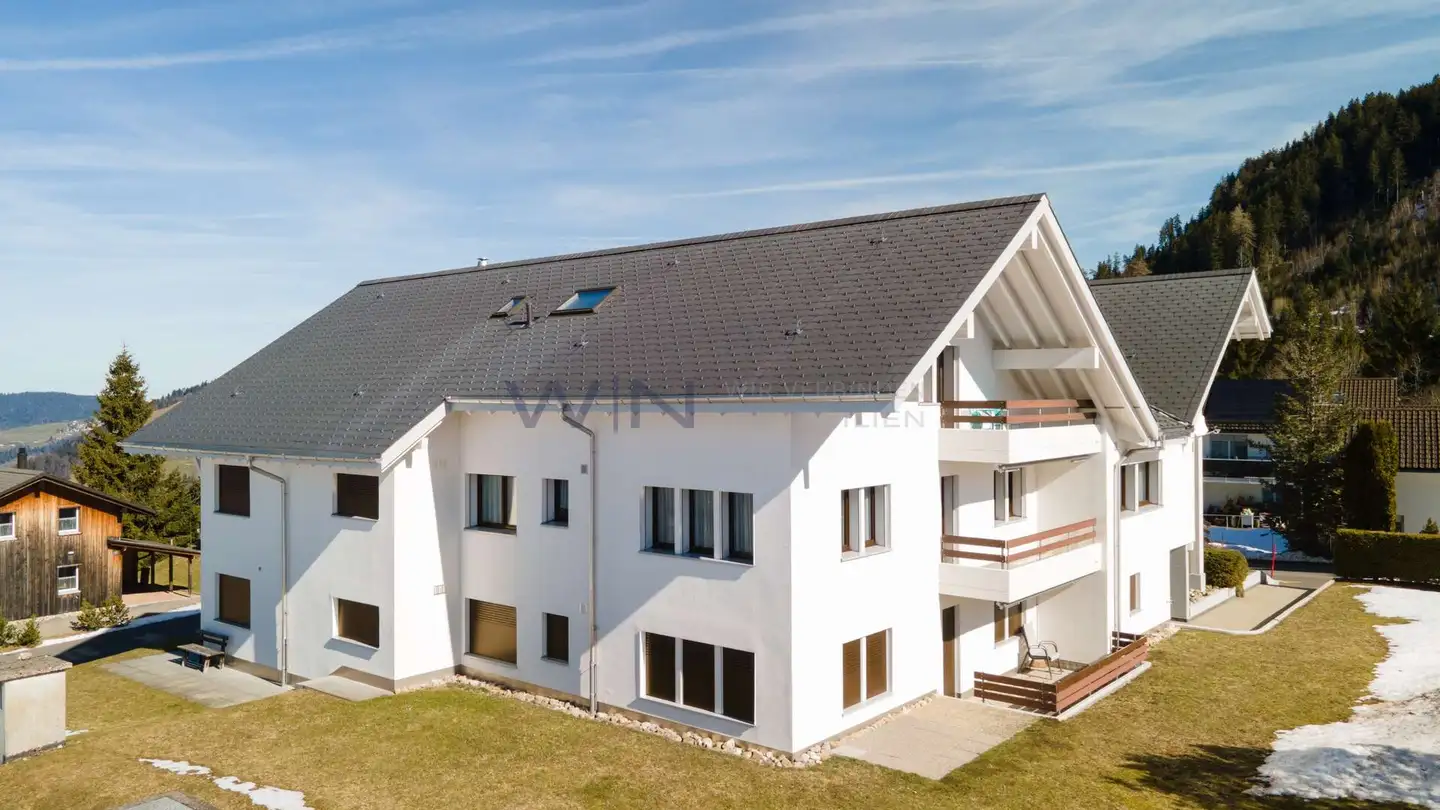 Apartment for sale - 6417 Sattel