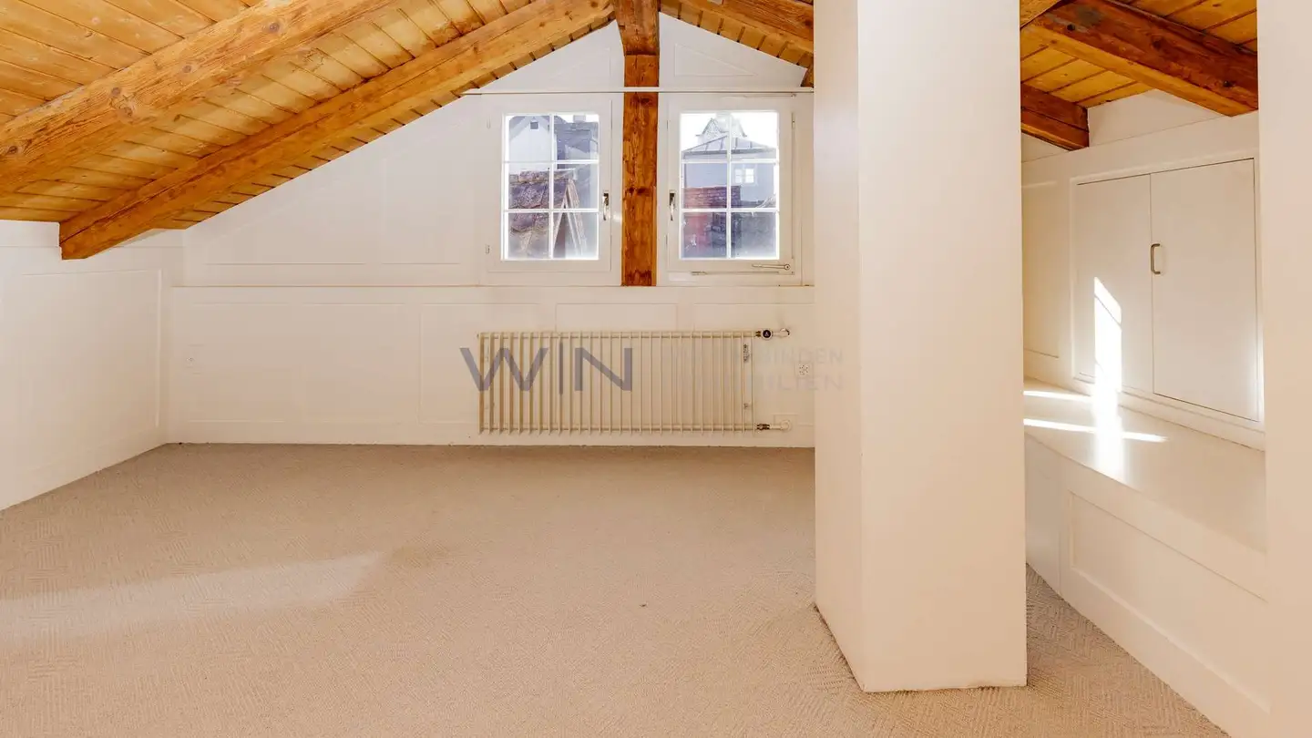 Maison individuelle à vendre - 9100 Herisau - Photo 2