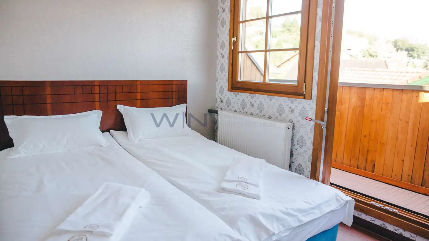 Edificio residenziale in vendita - 6285 Hitzkirch - Foto 2