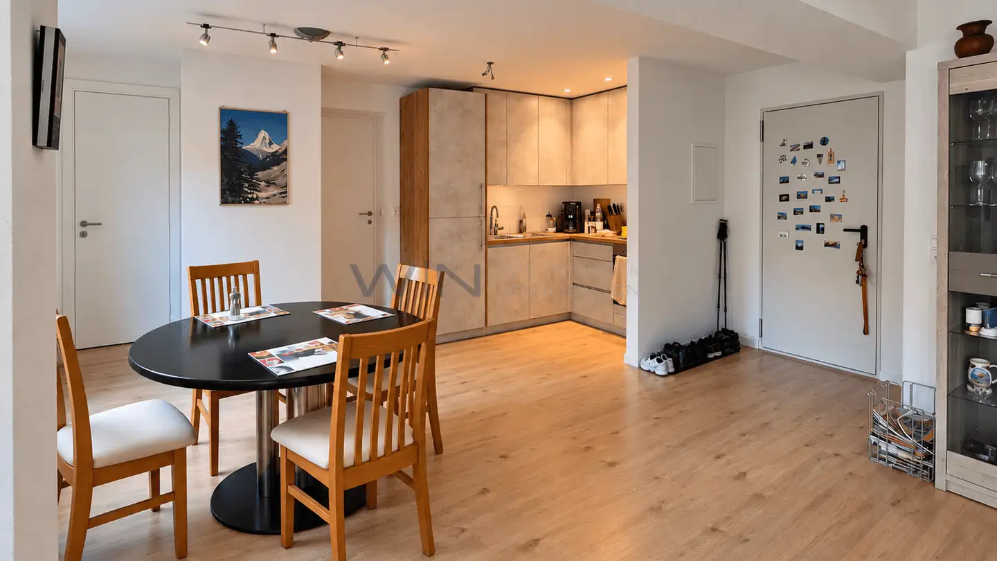 Immeuble résidentiel à vendre - 9656 Alt St. Johann - Photo 4