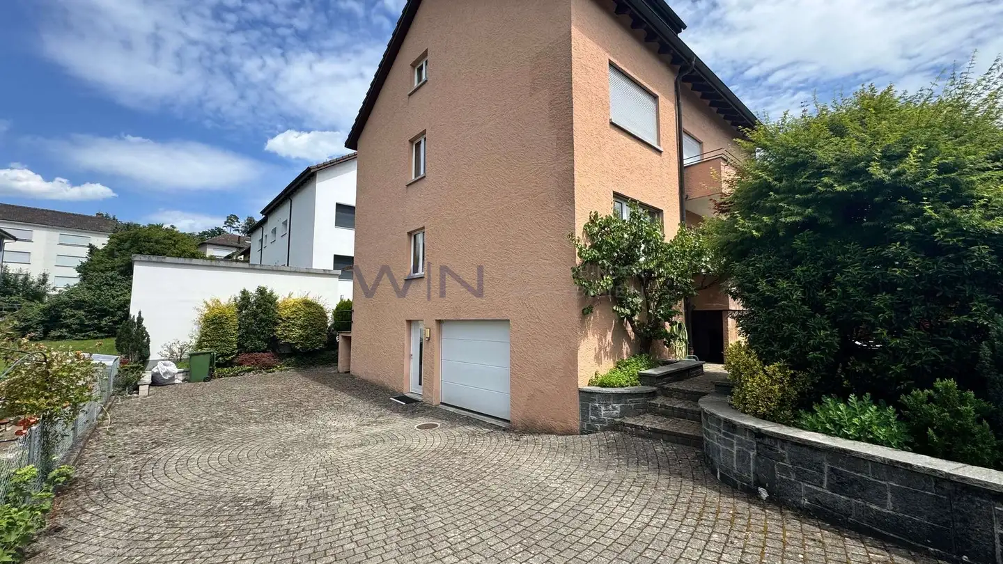 Maison individuelle à louer - 4600 Olten - Photo 3
