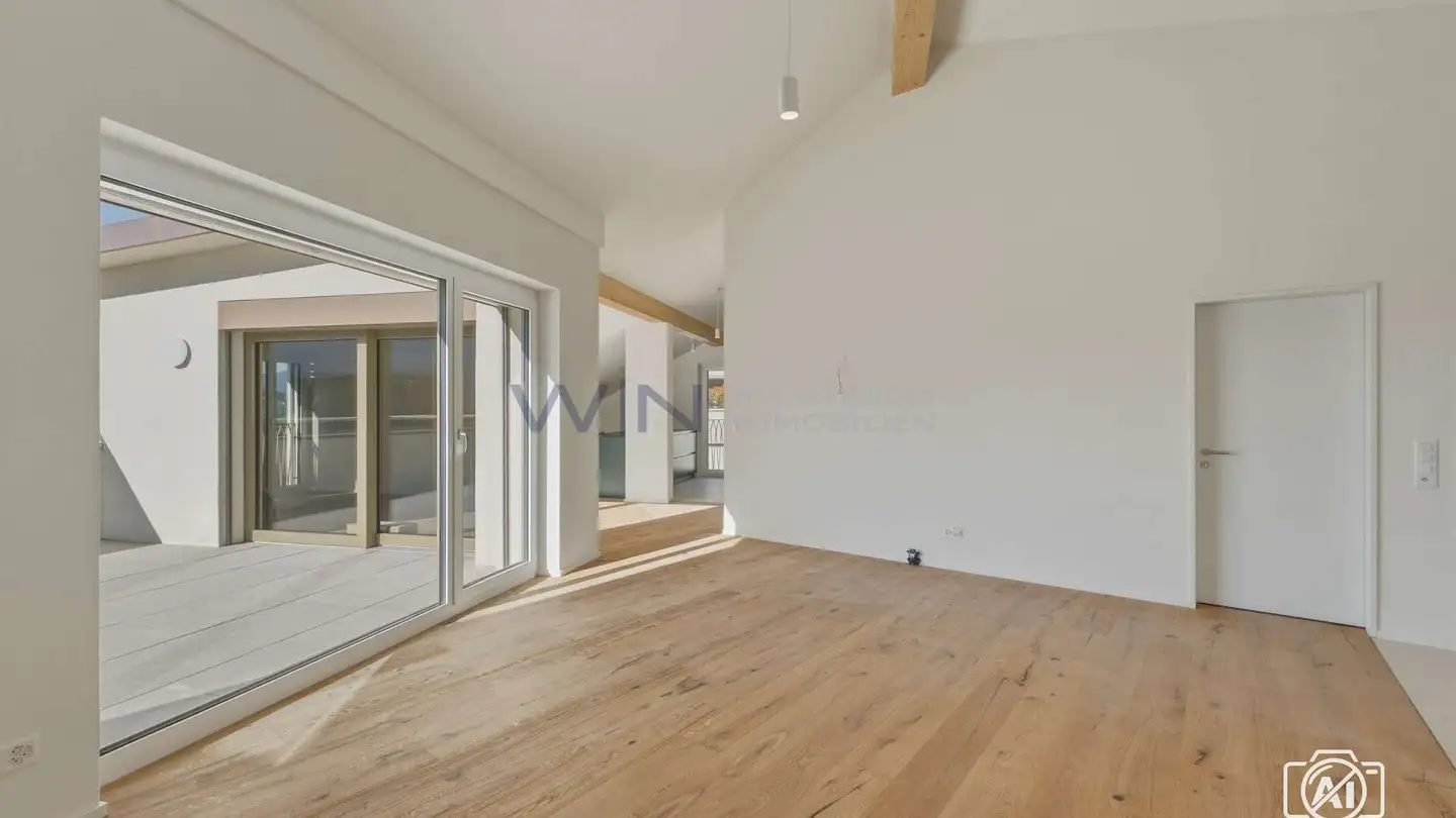 Penthouse mieten - 8718 Schänis - Foto 3