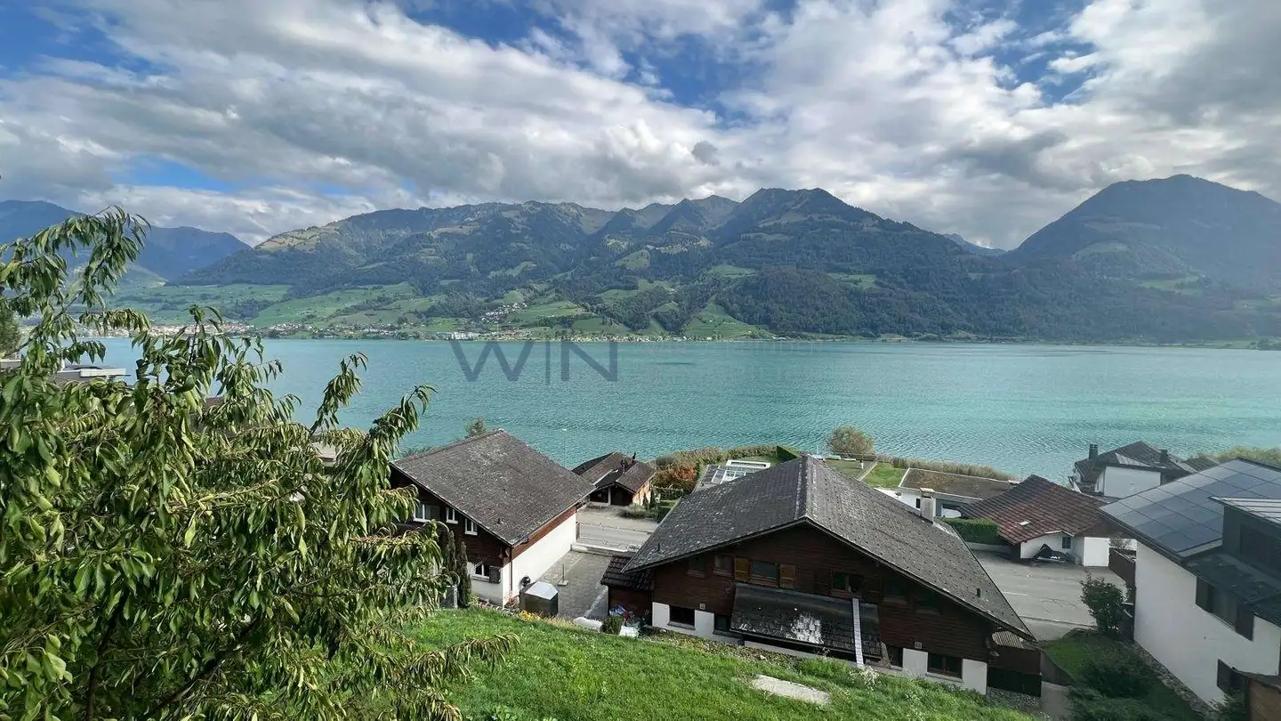 Single house for sale - 6062 Wilen (Sarnen)
