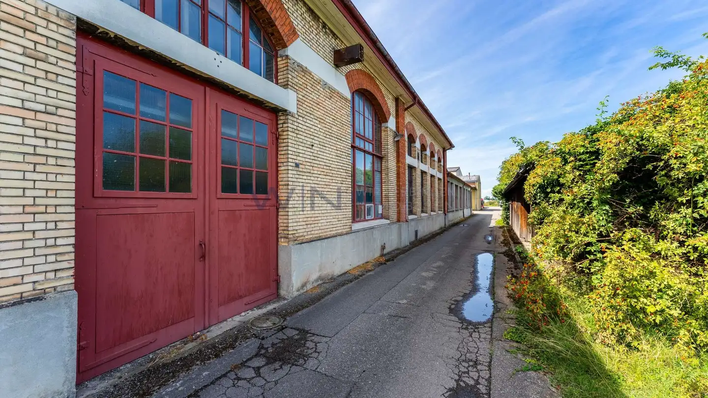 Gewerbe kaufen - 8593 Kesswil - Foto 3
