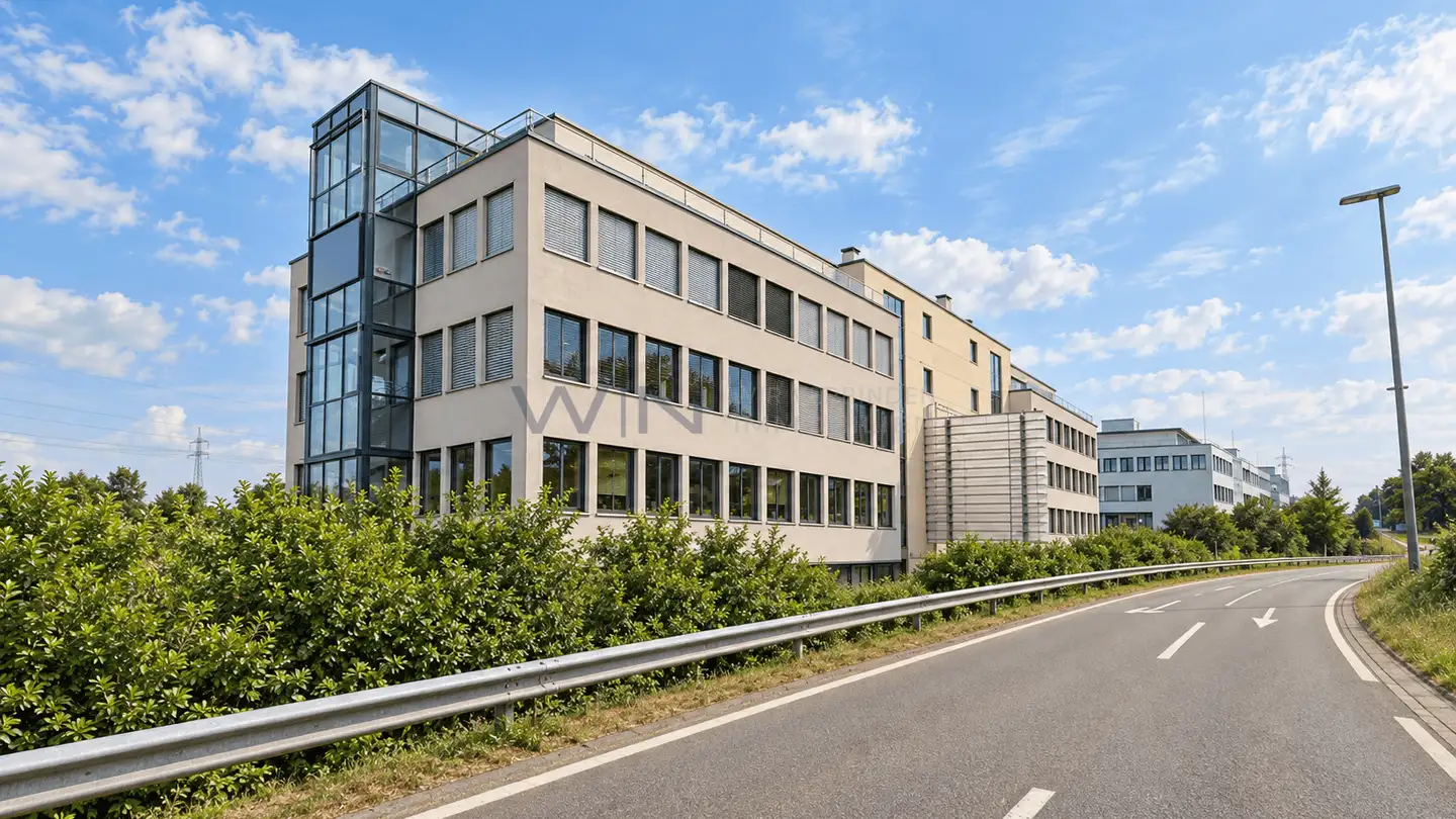 Office space for rent - 8808 Pfäffikon SZ - Photo 3