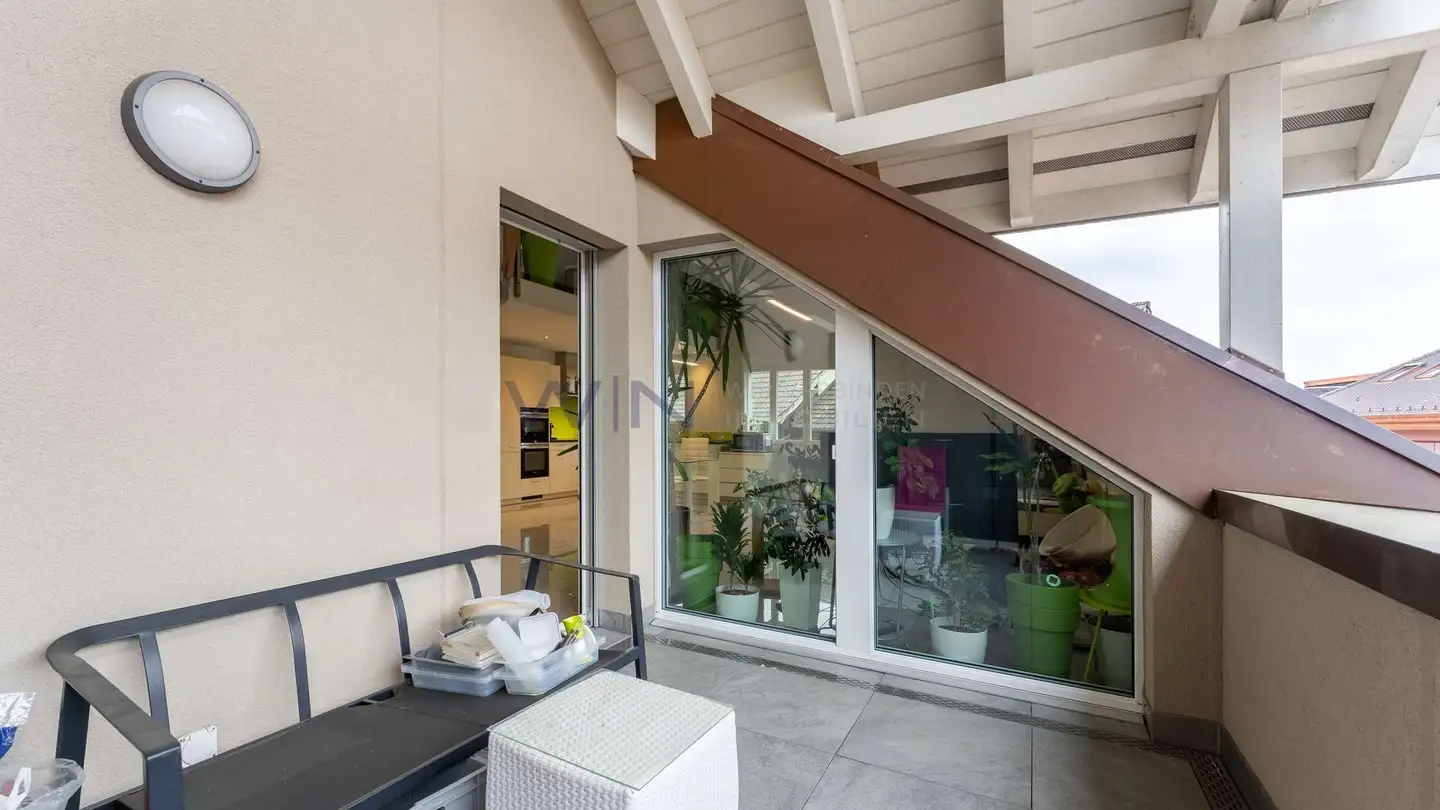 Loft à vendre - 8917 Oberlunkhofen - Photo 3