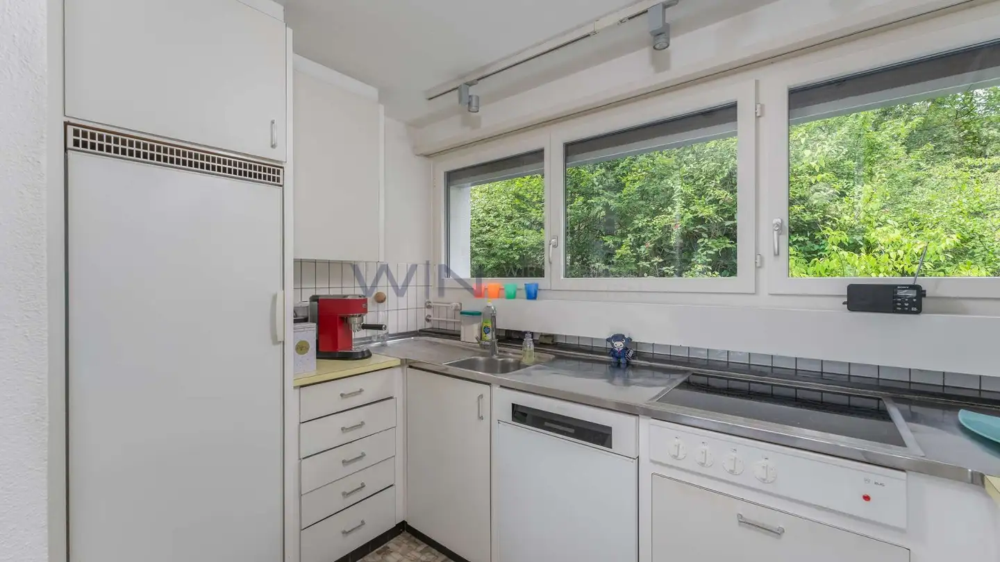Appartement à louer - 8934 Knonau - Photo 4
