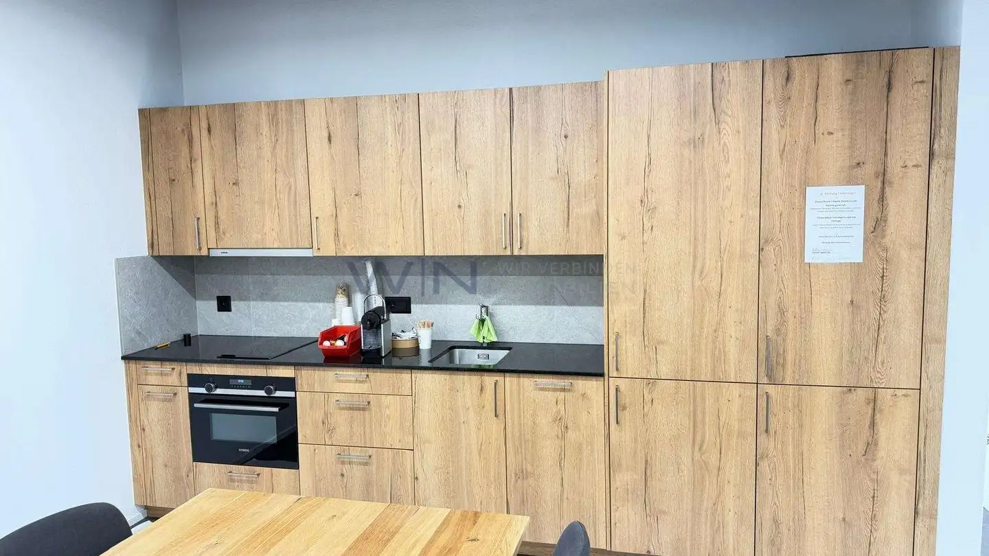 Office space for rent - 1566 St-Aubin FR - Photo 4