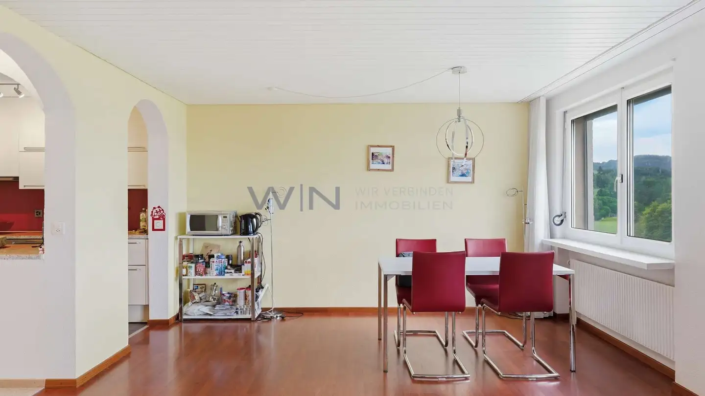 Apartment for sale - 9245 Oberbüren - Photo 4