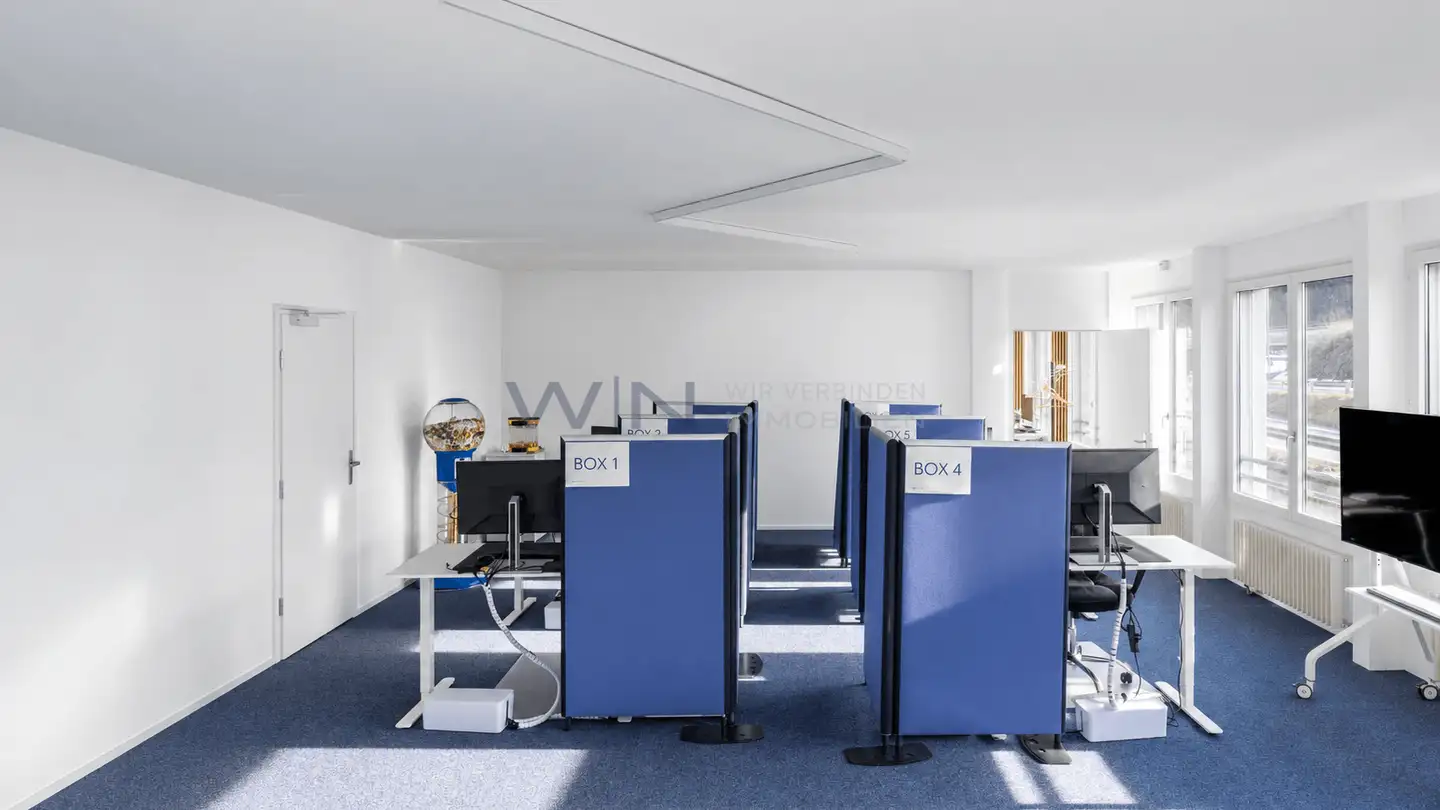 Office space for rent - 8808 Pfäffikon SZ - Photo 2