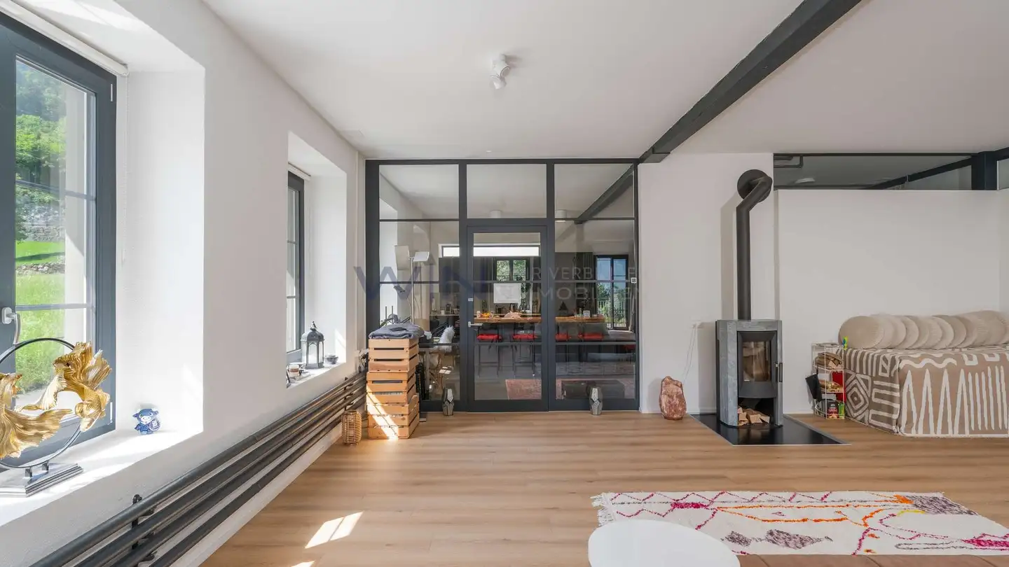 Casa singola in vendita - 8757 Filzbach