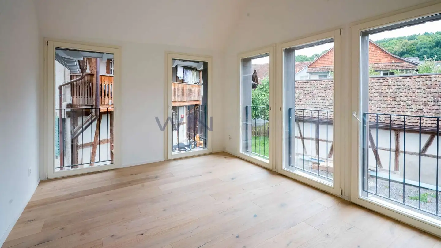 Immeuble résidentiel à vendre - 8194 Hüntwangen - Photo 2