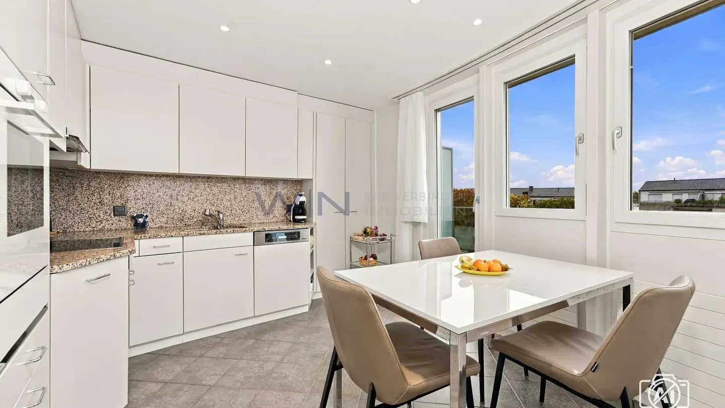 Penthouse for sale - 9300 Wittenbach - Photo 3