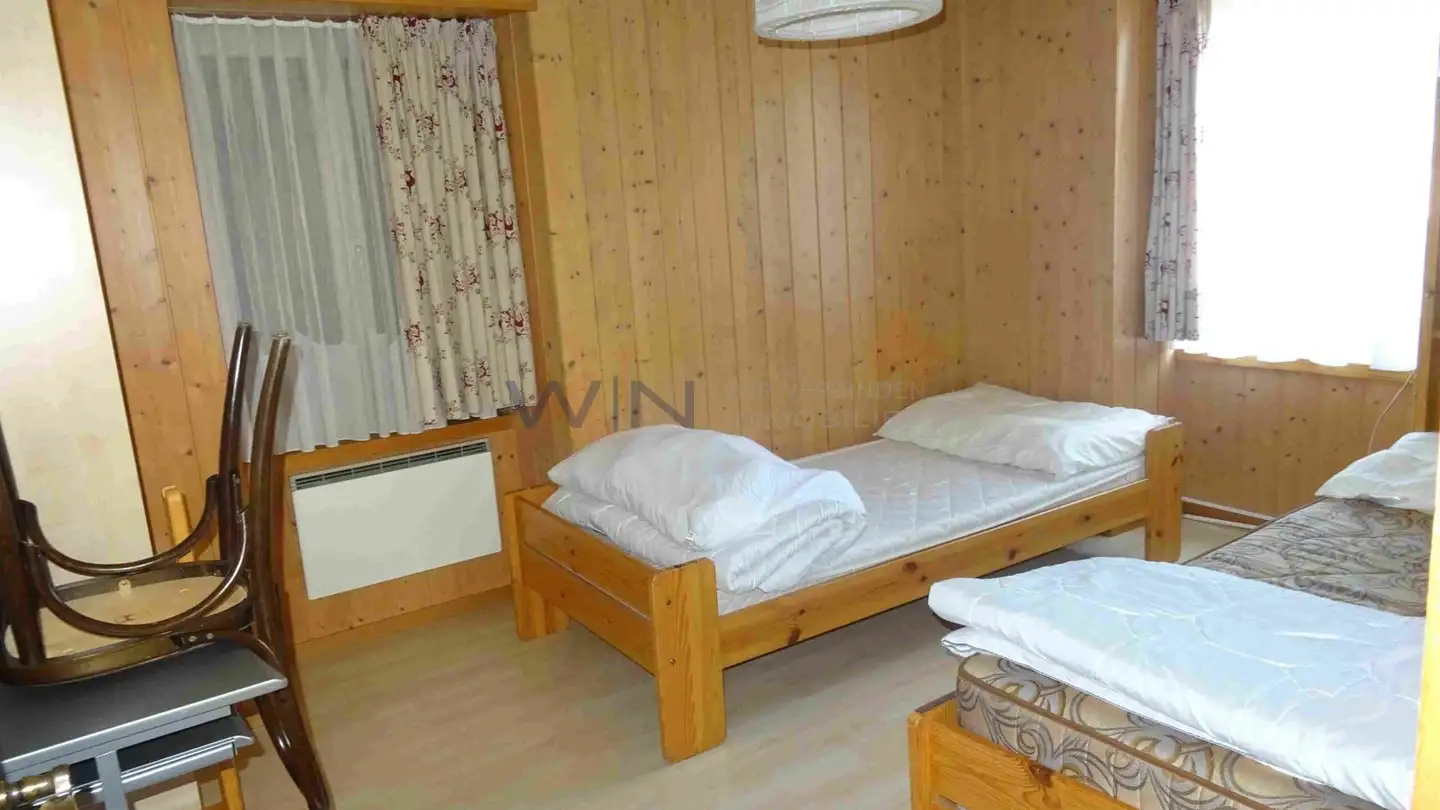 Appartamento in vendita - 3944 Unterbäch VS - Foto 4