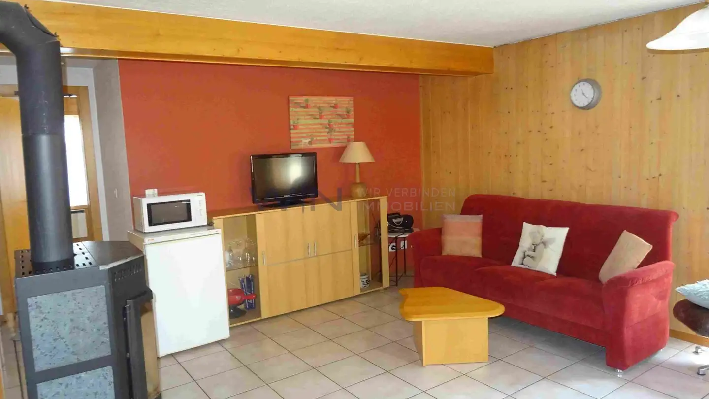 Appartamento in vendita - 3944 Unterbäch VS - Foto 2