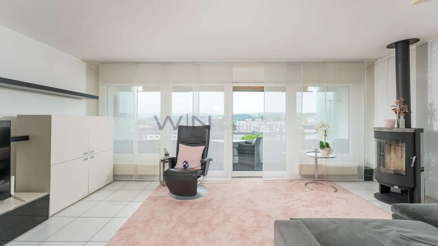 Apartment for sale - 6015 Luzern - Photo 2