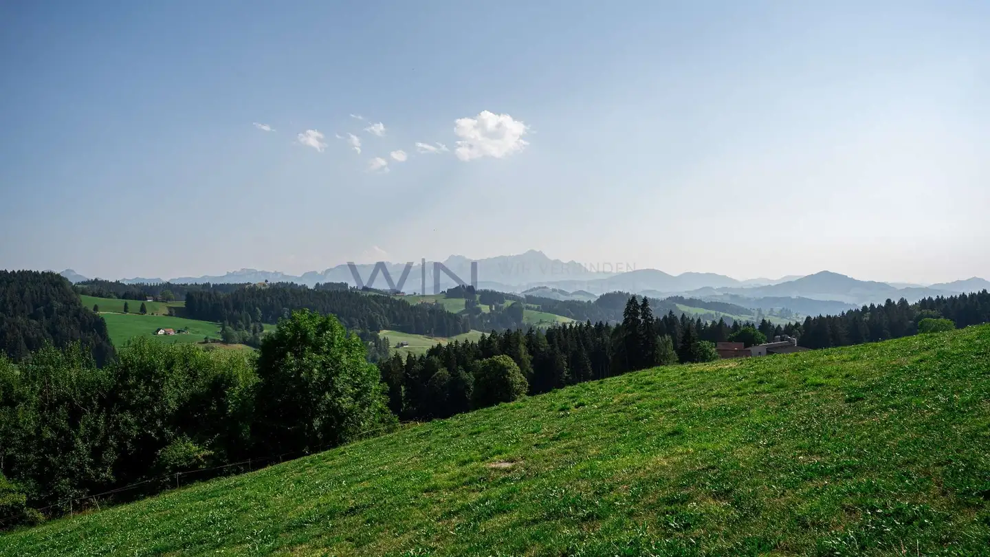 Constructible plot for sale - 9042 Speicher