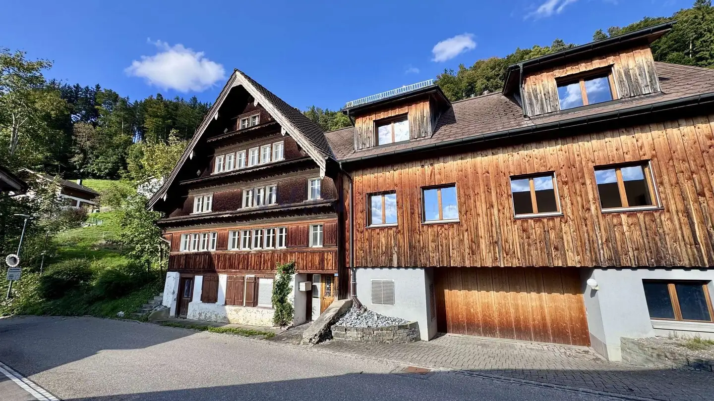 Residential building for sale - 9122 Mogelsberg - Photo 2