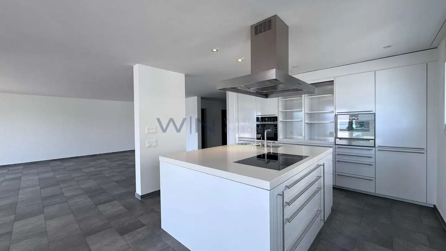 Terrassenwohnung mieten - 8820 Wädenswil - Foto 2
