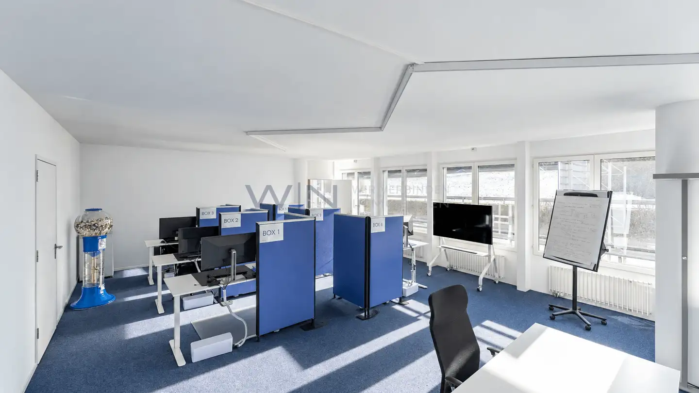 Office space for rent - 8808 Pfäffikon SZ