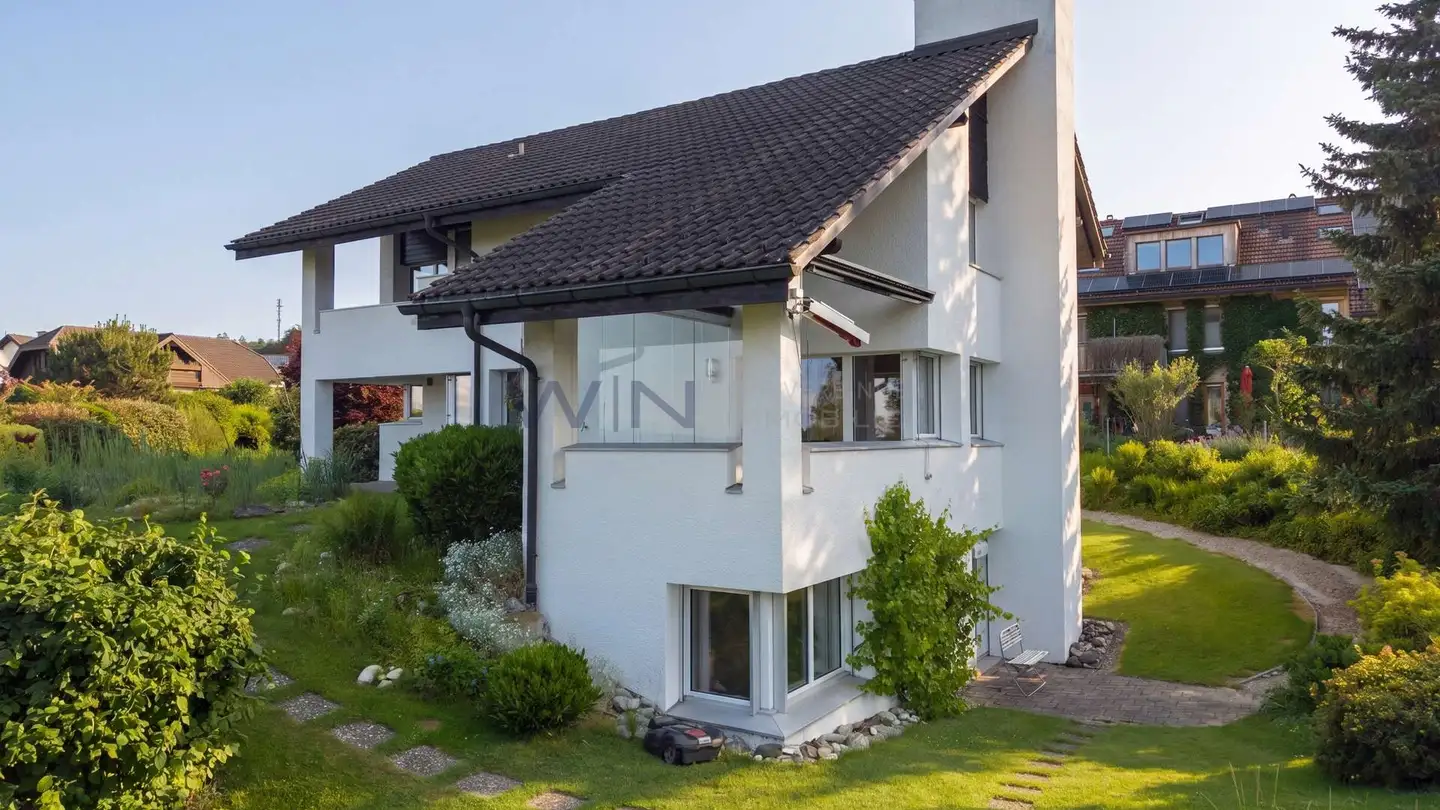 Casa singola in vendita - 9016 St. Gallen - Foto 4