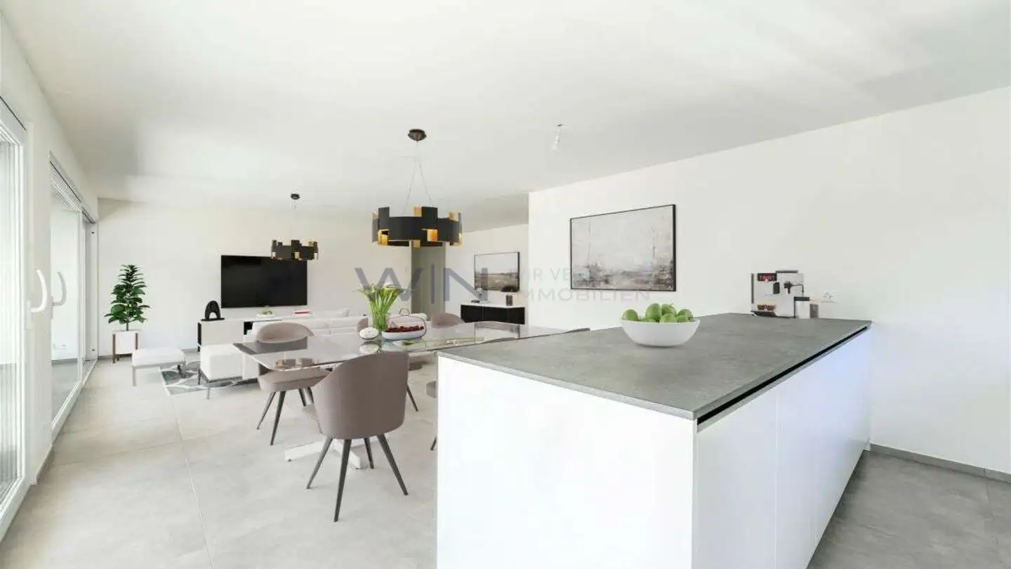 Apartment for sale - 6648 Minusio - Photo 4