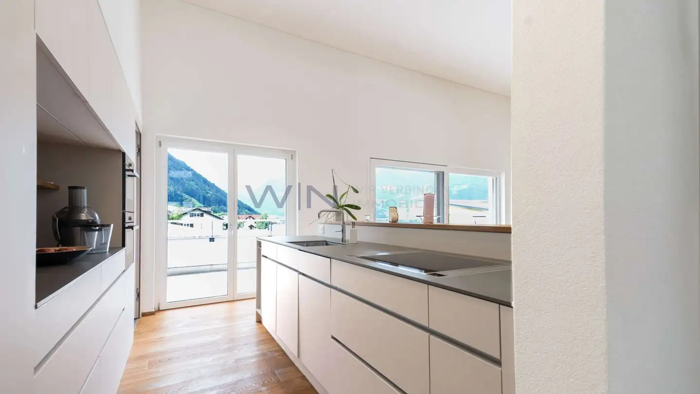 Wohnung kaufen - 6463 Bürglen UR - Foto 3