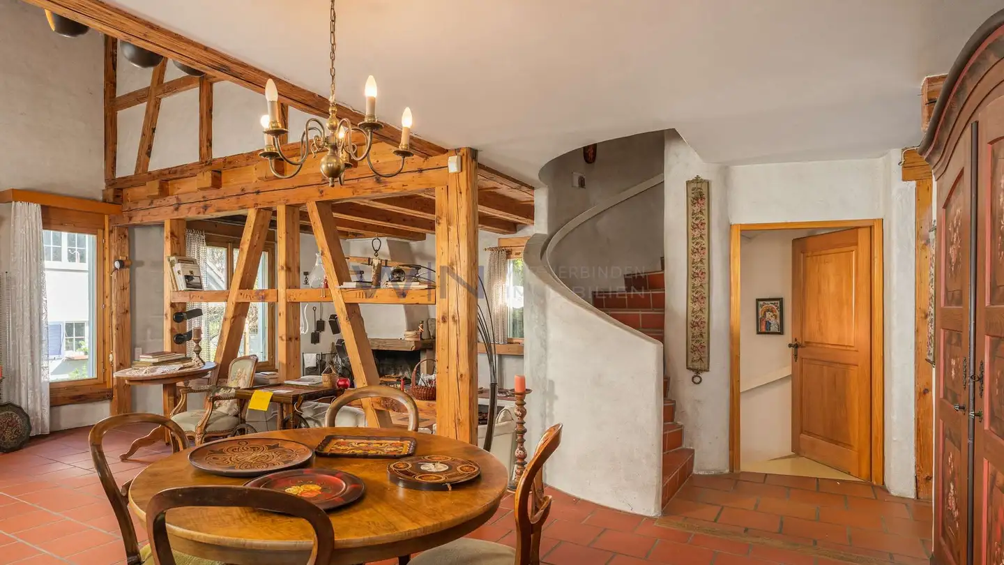 Single house for sale - 8207 Schaffhausen - Photo 3