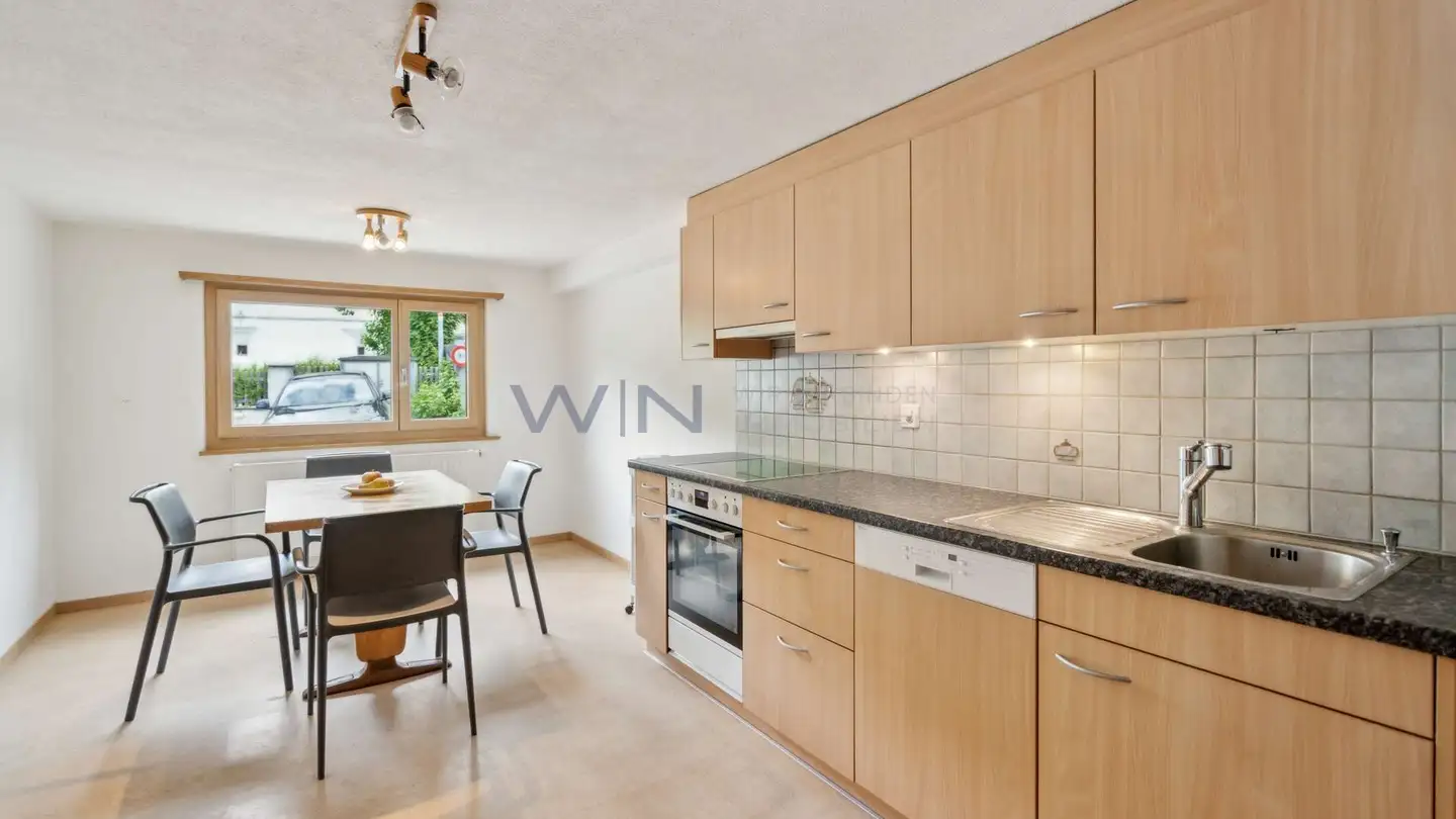 Residential building for sale - 7477 Filisur - Photo 4