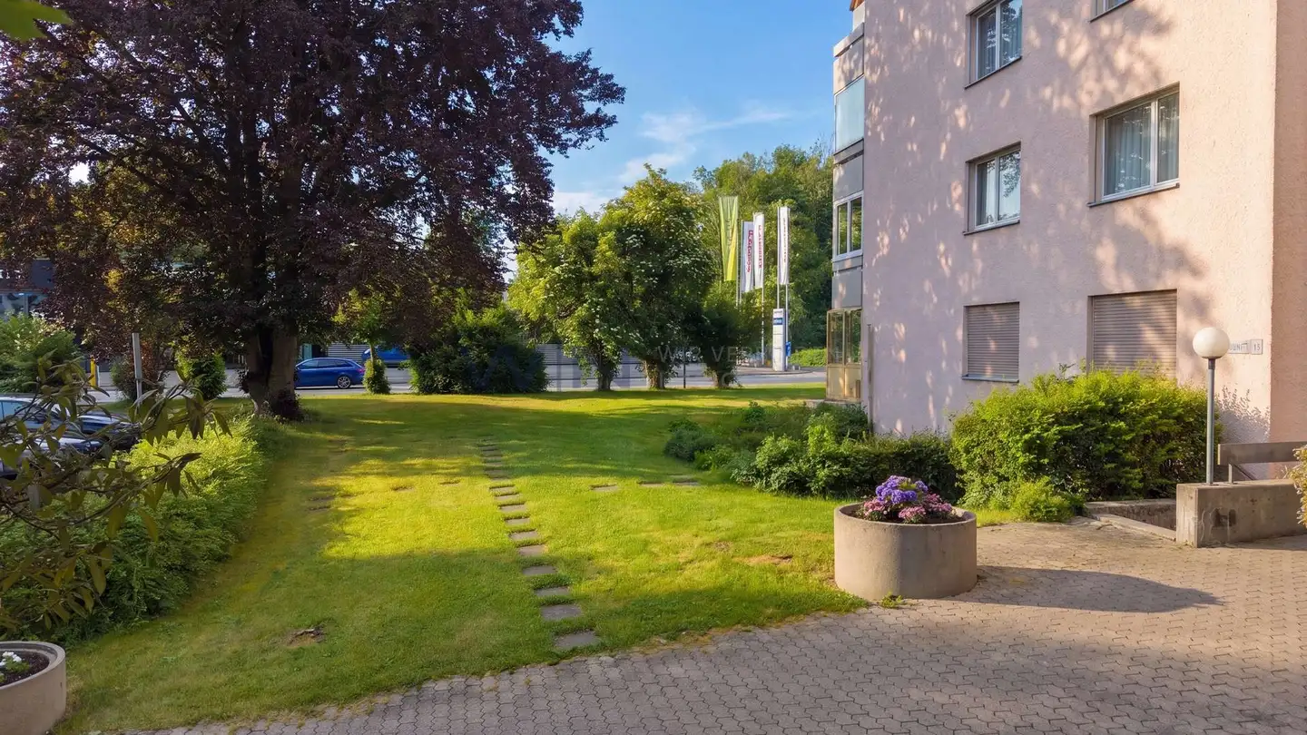 Apartment for sale - 9245 Oberbüren - Photo 2