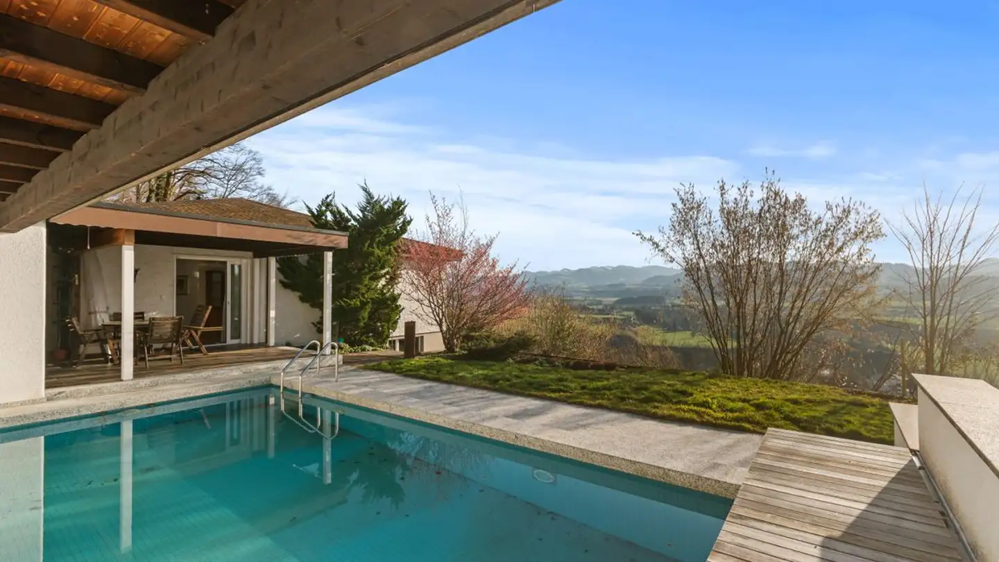 Einfamilienhaus kaufen - 9604 Lütisburg - Foto 3