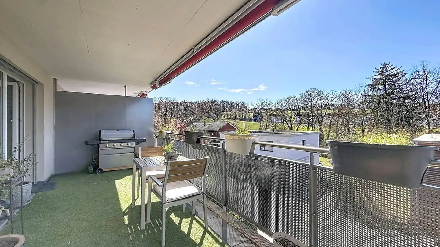 Maisonette kaufen - 1782 Belfaux - Foto 4