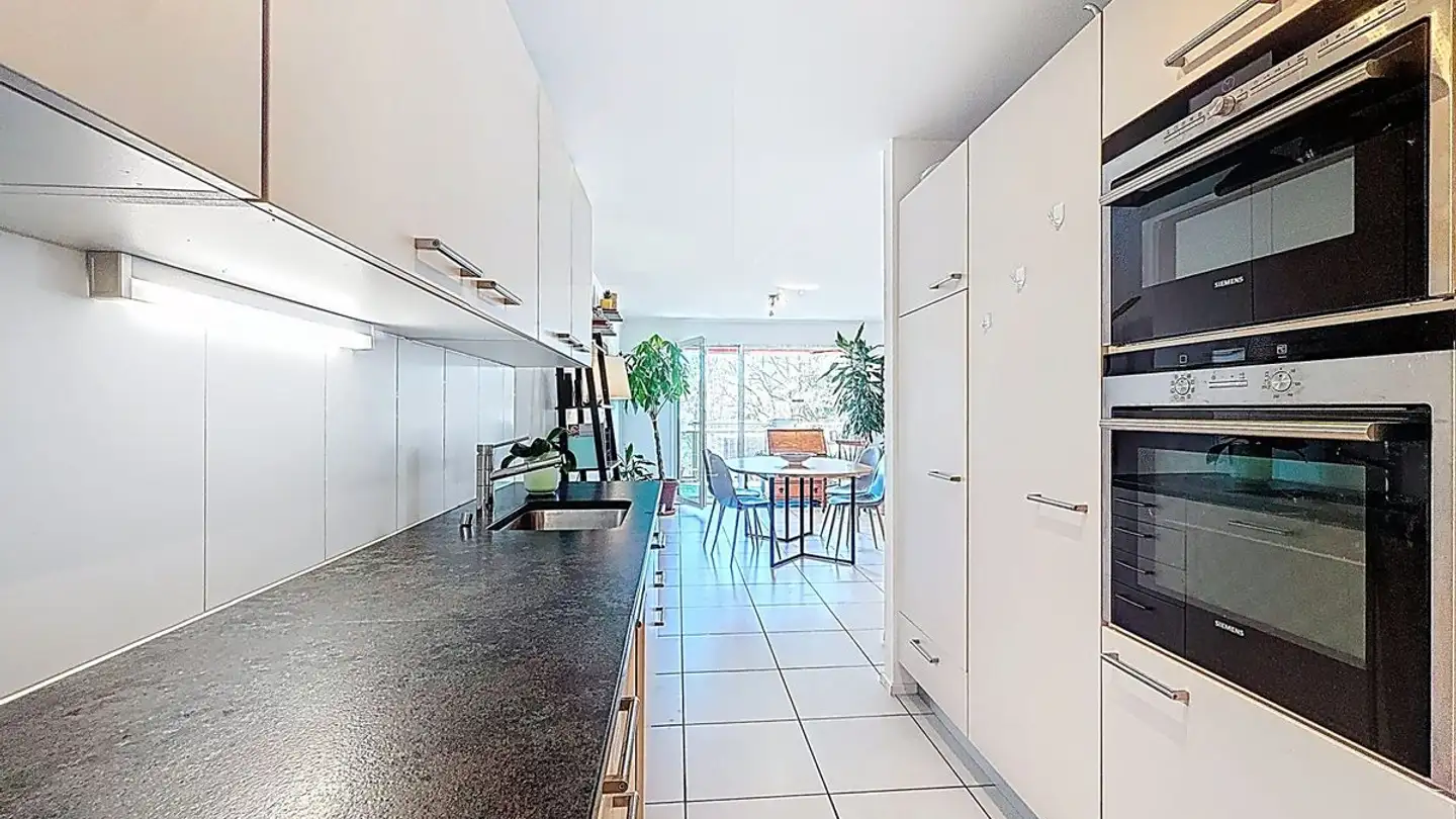 Maisonette kaufen - 1782 Belfaux - Foto 3