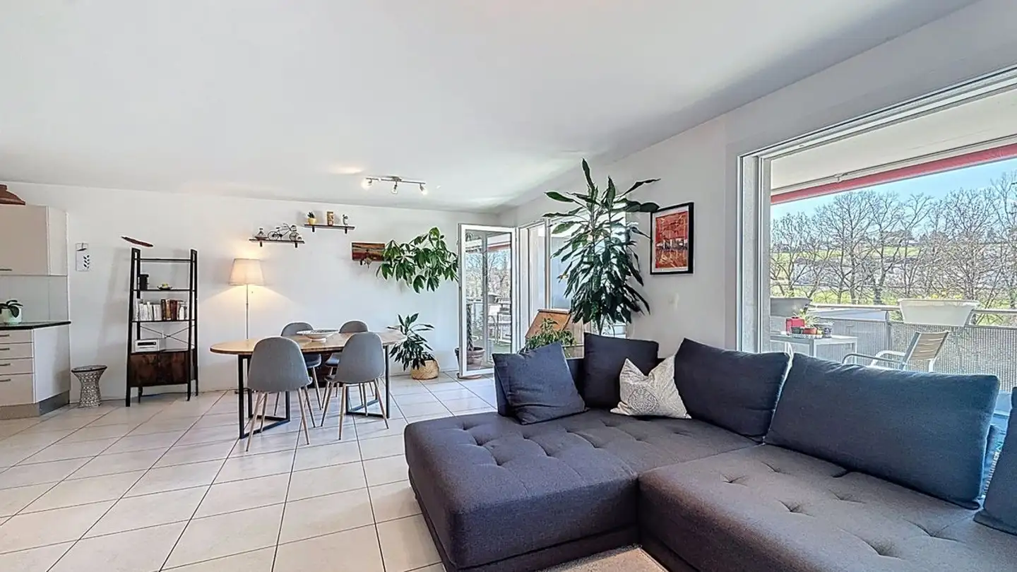 Maisonette kaufen - 1782 Belfaux - Foto 2