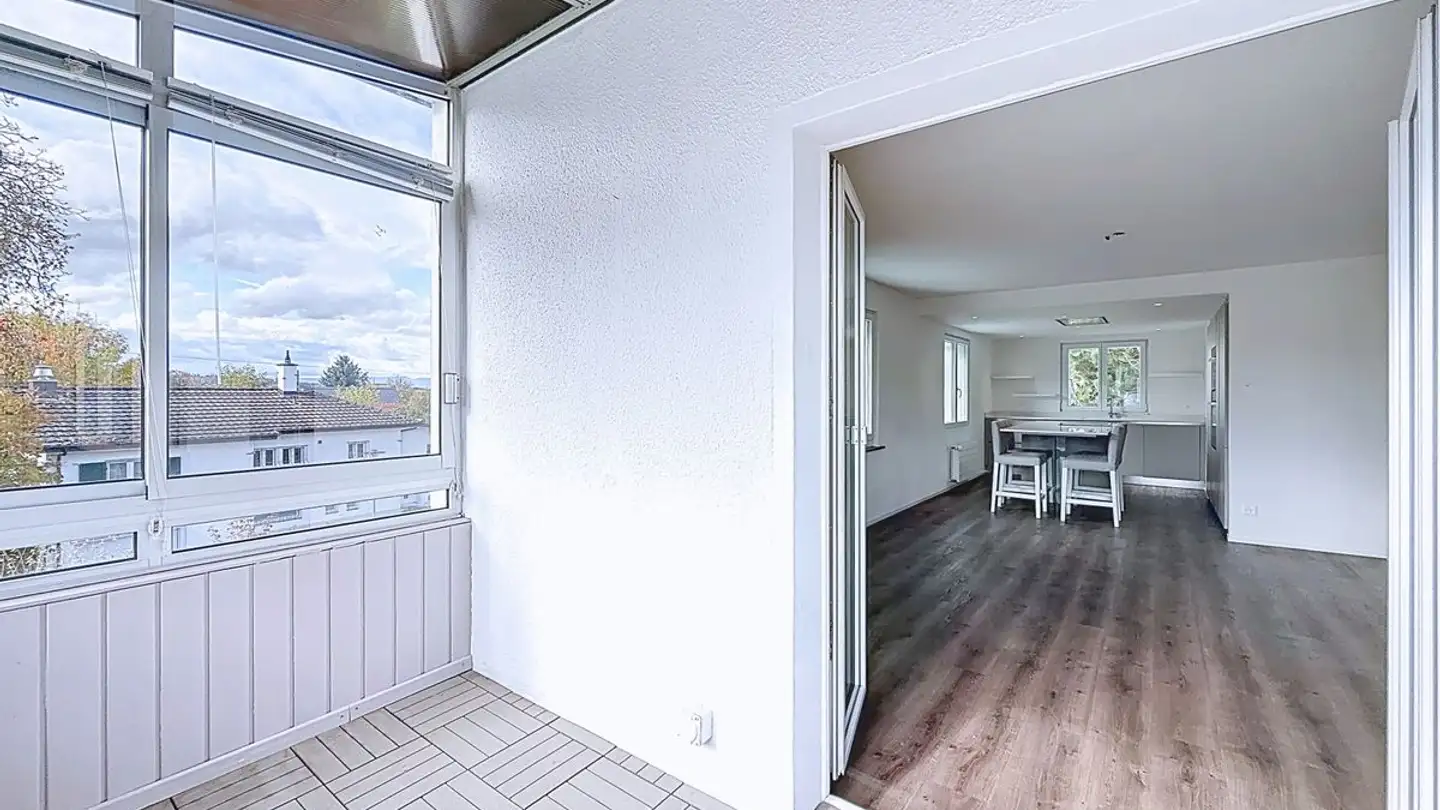 Appartamento in vendita - Route du Château-d'Affry 18, 1762 Givisiez - Photo 4