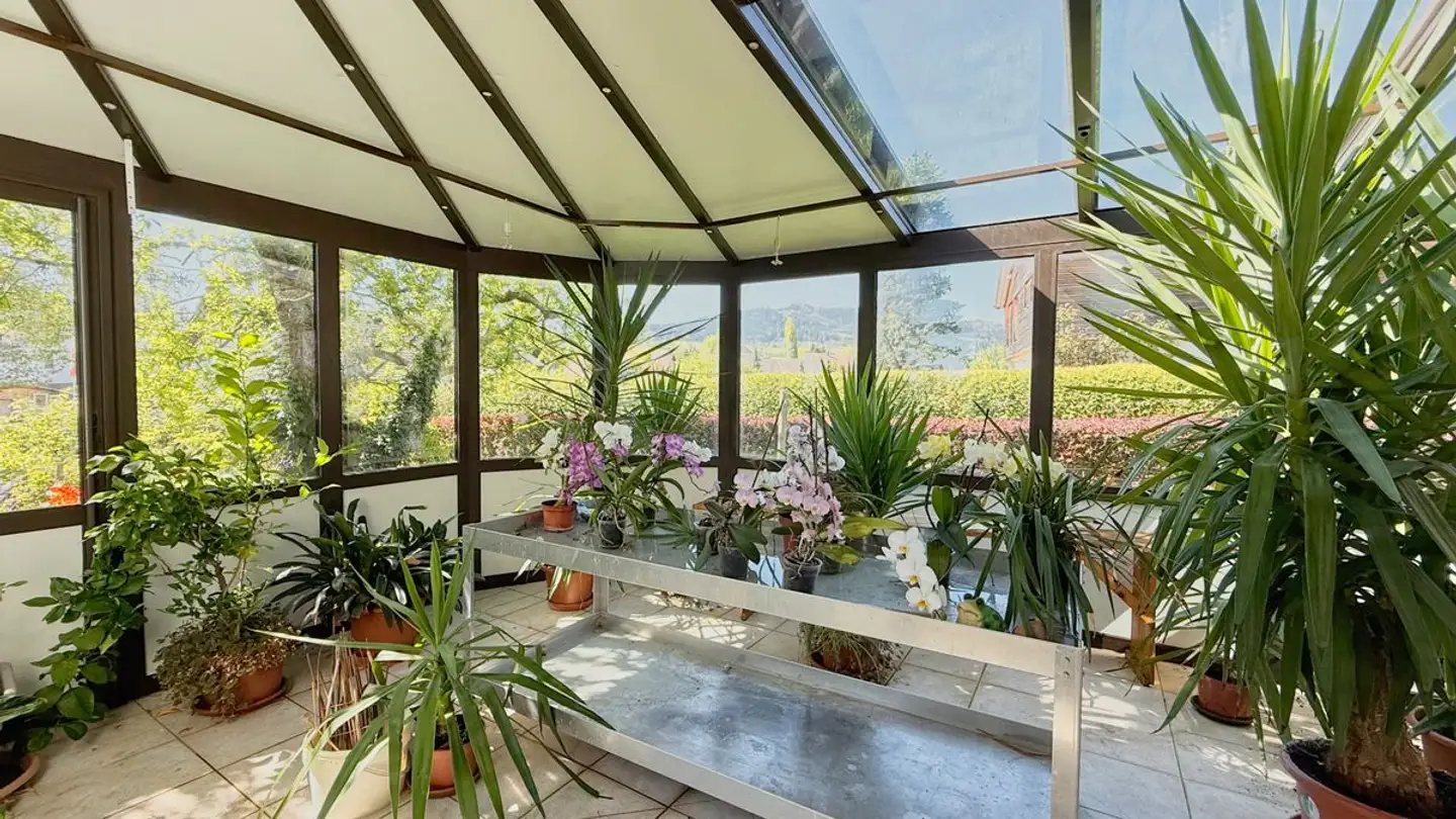 Casa singola in vendita - Route Des Parchets 12, 1726 Farvagny-le-Grand - Photo 2