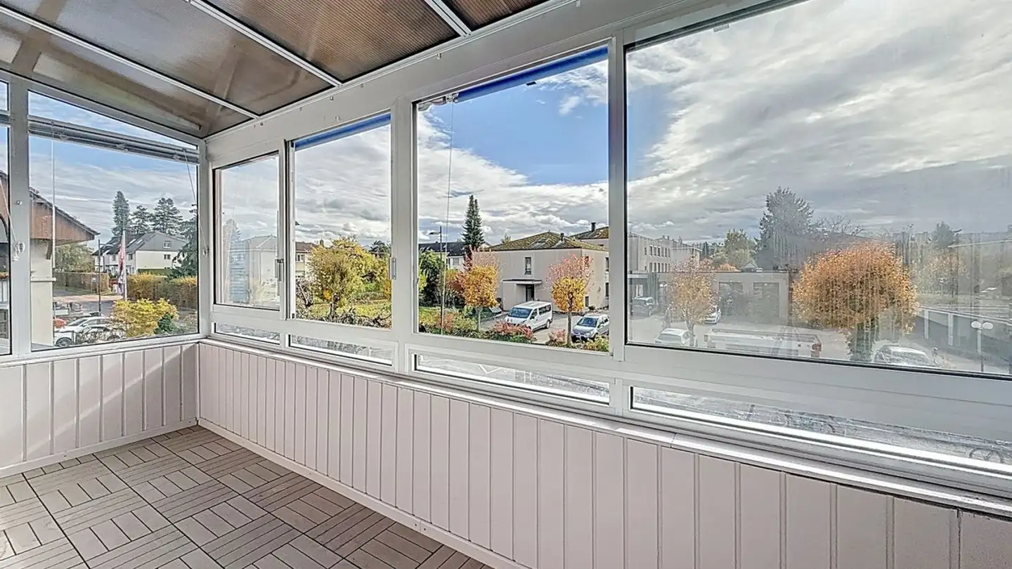 Appartamento in vendita - Route du Château-d'Affry 18, 1762 Givisiez - Photo 3