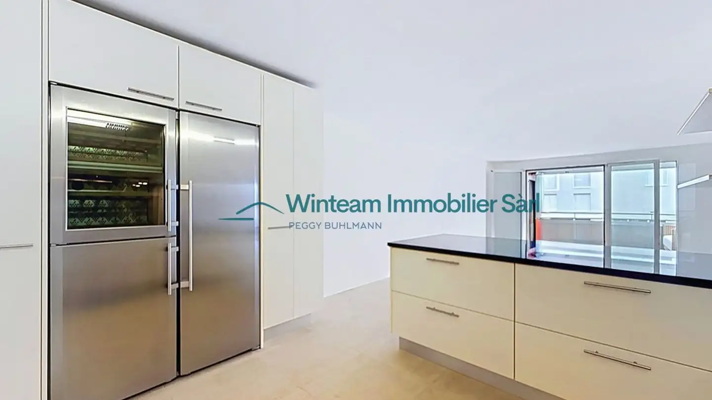 Duplex for sale - 1752 Villars-sur-Glâne - Photo 4