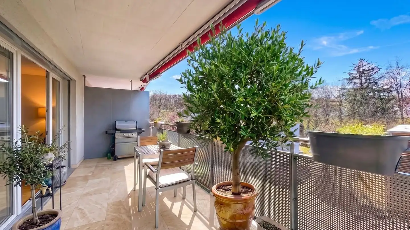 Duplex for sale - Route De Fribourg 12, 1782 Belfaux - Photo 4