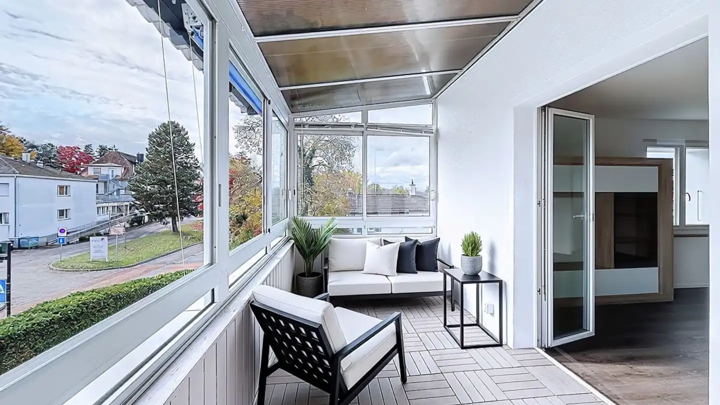 Apartment for sale - Route du Château-d'Affry 18, 1762 Givisiez