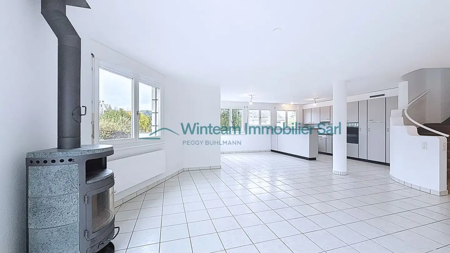 Maisonette kaufen - 1753 Matran