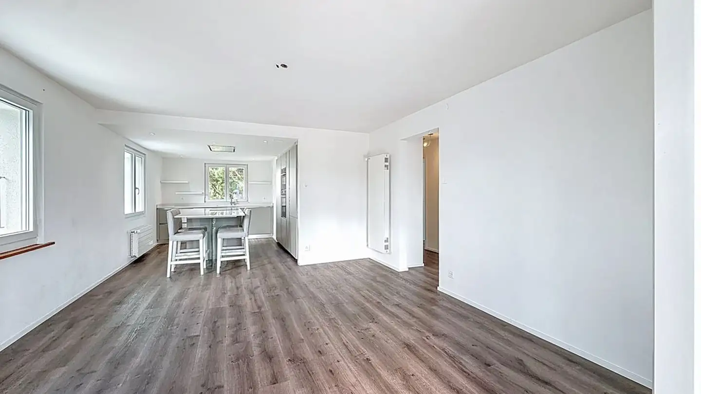 Appartamento in vendita - Route du Château-d'Affry 18, 1762 Givisiez - Photo 2