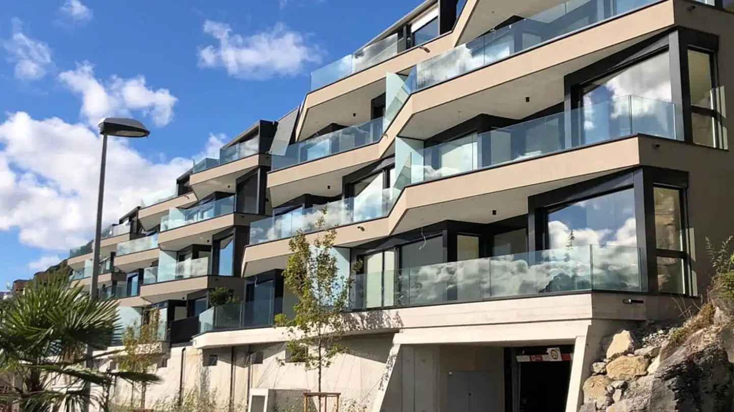 Apartment for rent - Stadelstrasse 3, 6373 Ennetbürgen