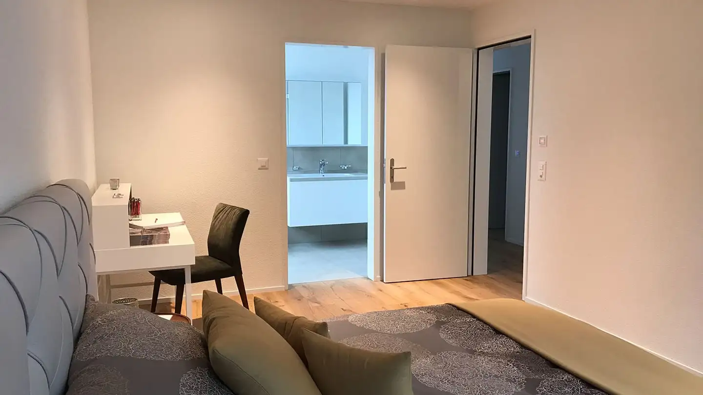 Apartment for rent - Stanserstrasse 2b, 6373 Ennetbürgen - Photo 4