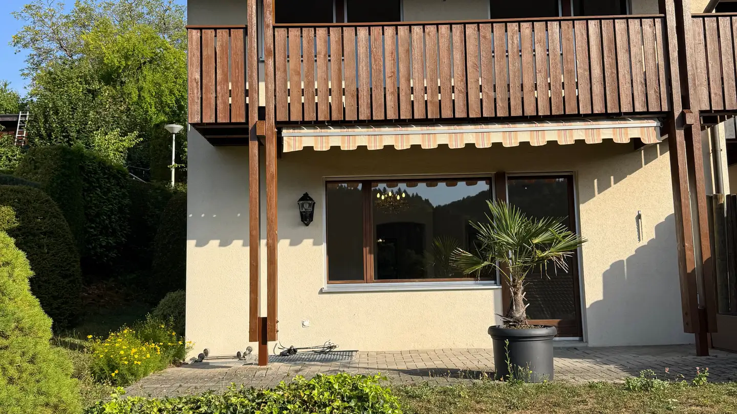 Row house for rent - Gämpi 32, 6043 Adligenswil - Photo 4
