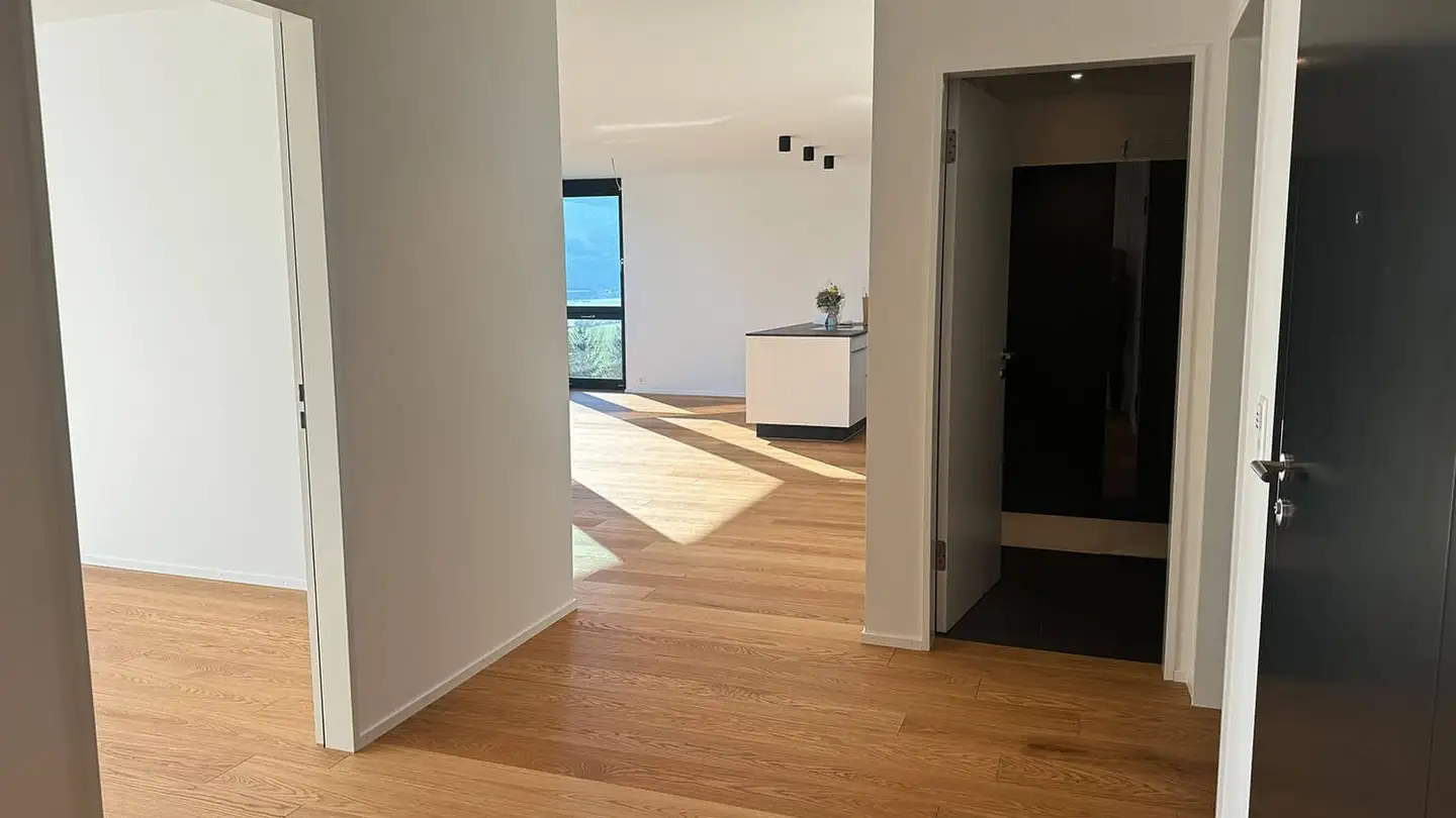 Apartment for rent - Stadelstrasse 3, 6373 Ennetbürgen - Photo 2