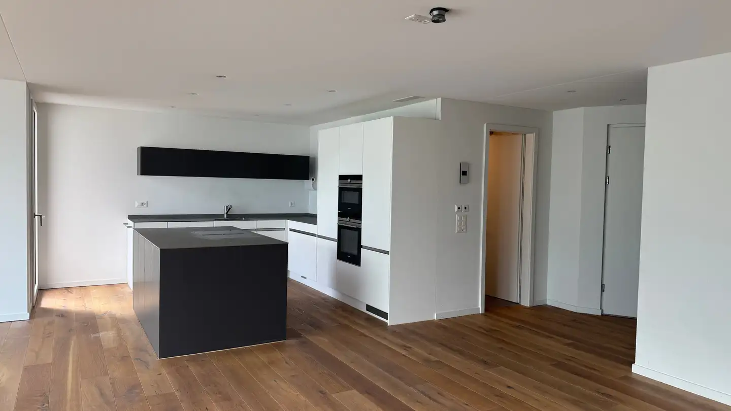 Appartement à louer - Panoramastrasse 41, 6373 Ennetbürgen - Photo 3