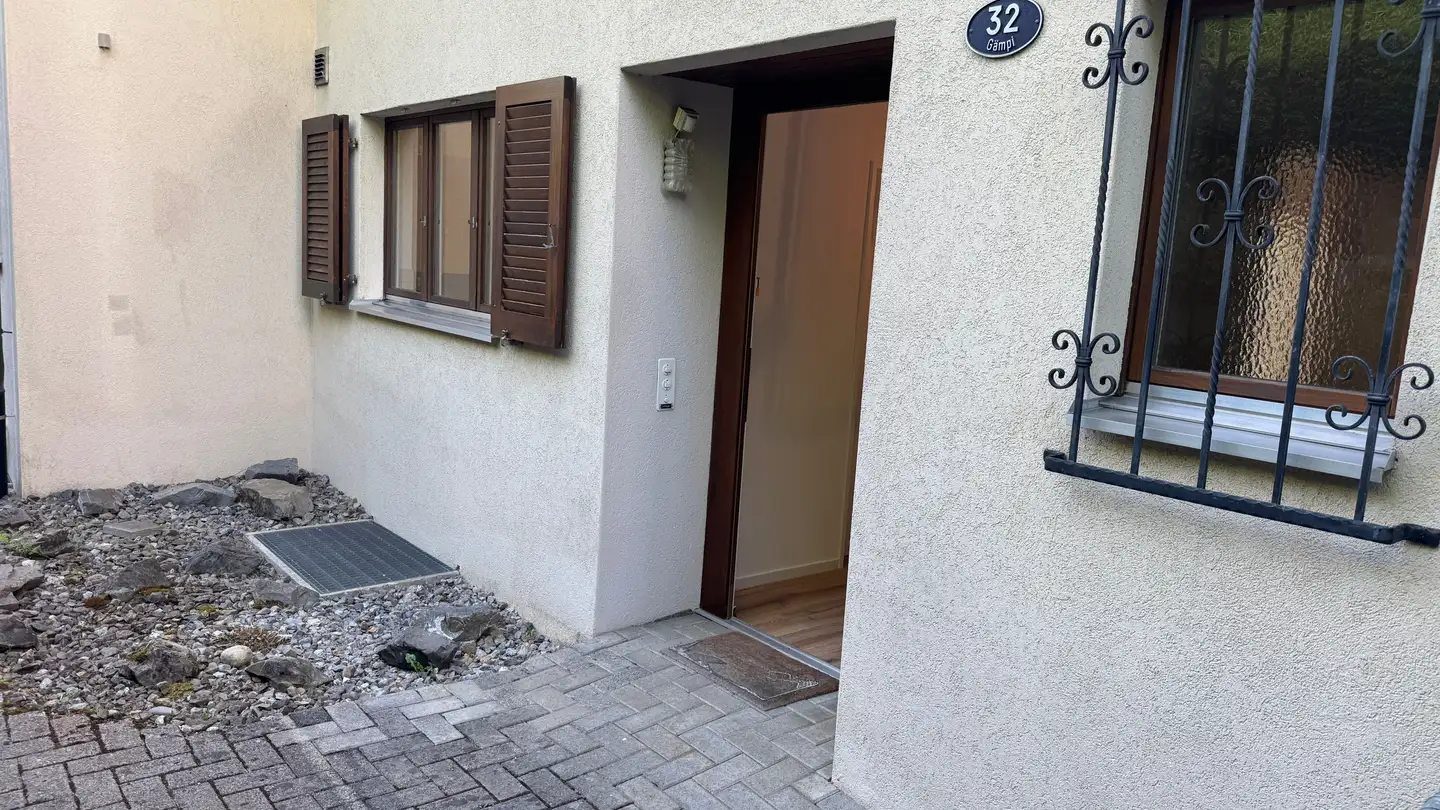 Row house for rent - Gämpi 32, 6043 Adligenswil - Photo 3