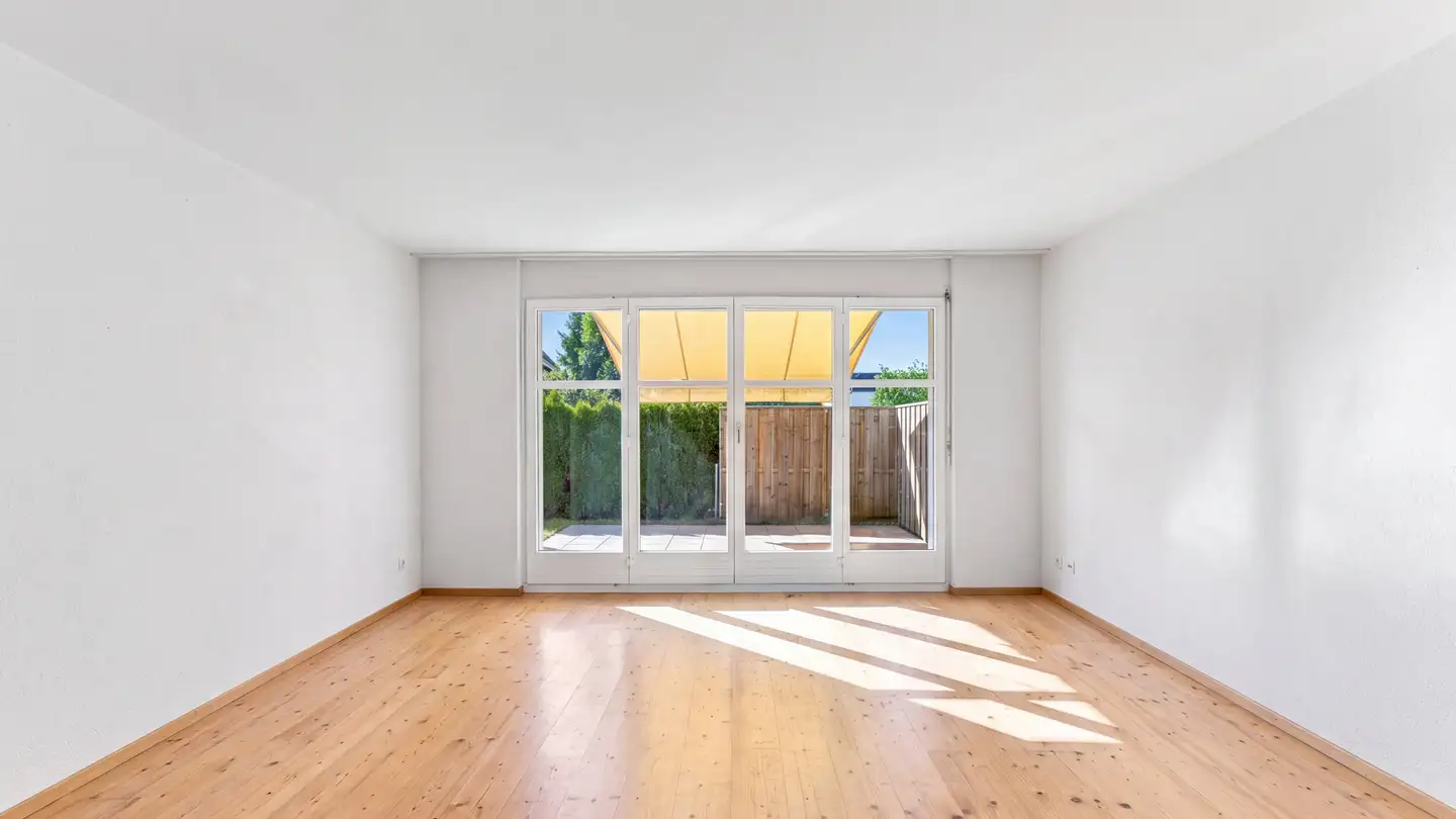 Apartment for sale - Oberdorfweg 3, 8916 Jonen - Photo 4