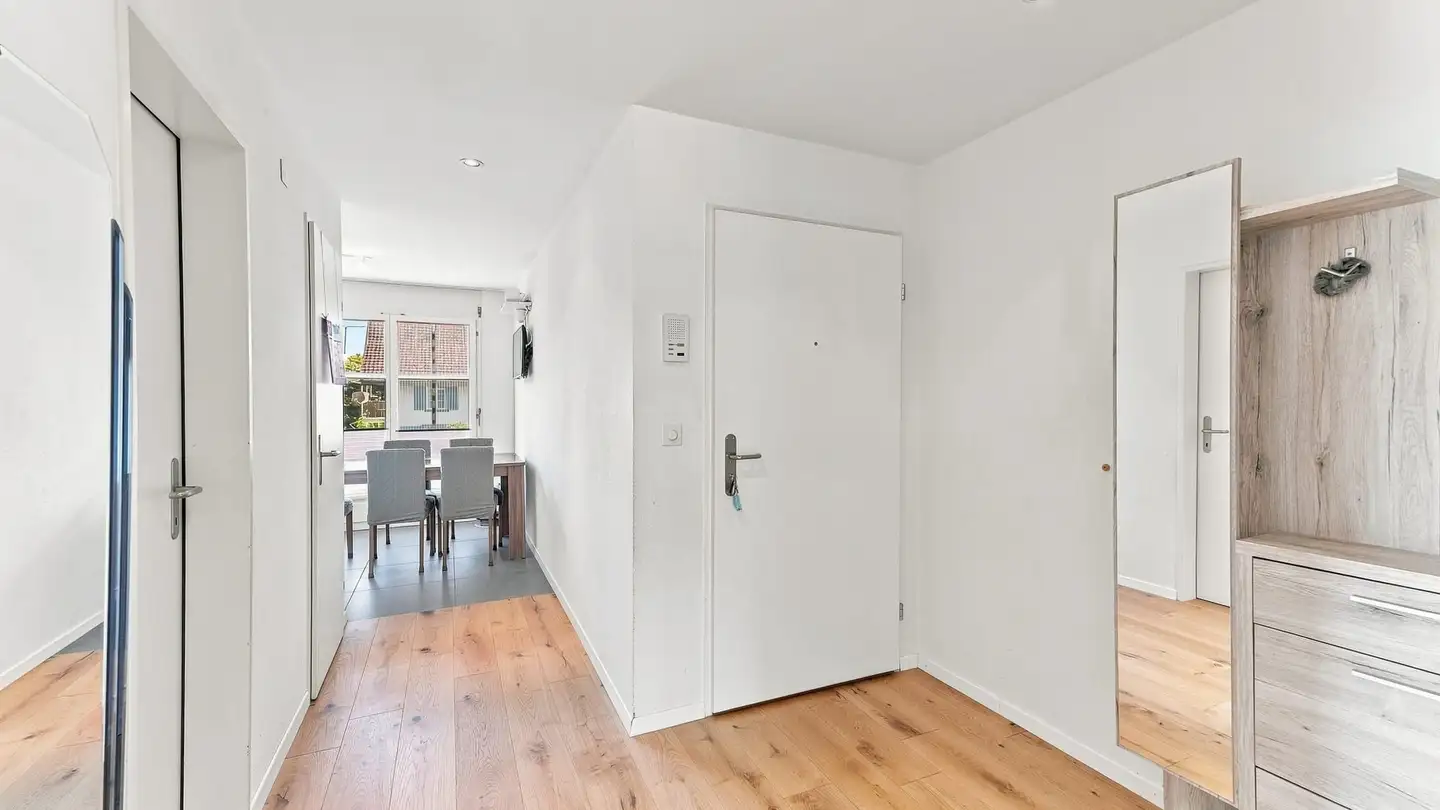 Apartment for sale - Oberdorfweg 3, 8916 Jonen - Photo 2